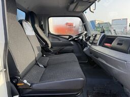 Fuso Fuso 9C18 TKK / HB / Swiss-Vehicle