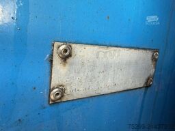 Fuso Fuso 9C18 TKK / HB / Swiss-Vehicle