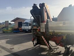 Palfinger Palfinger PK23002