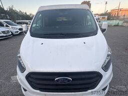 Ford Panama P10 Wohnmobil | 2022 | Euro 6 | Professioneller Verkäufer