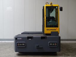 Baumann EGX50/16/60TR - TRIPLEX