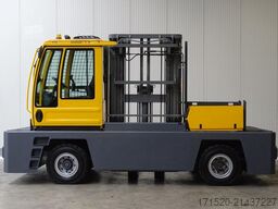 Baumann EGX50/16/60TR - TRIPLEX