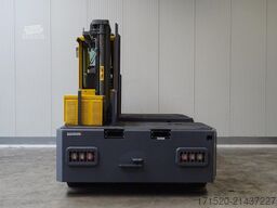 Baumann EGX50/16/60TR - TRIPLEX