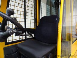 Baumann EGX50/16/60TR - TRIPLEX