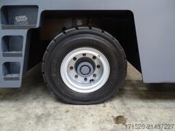 Baumann EGX50/16/60TR - TRIPLEX