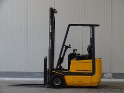 Jungheinrich EFG-DH12