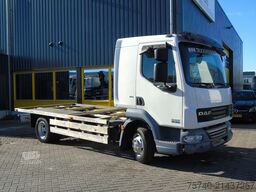 DAF LF 45.160 + euro 5 + manual