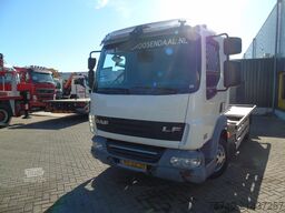 DAF LF 45.160 + euro 5 + manual