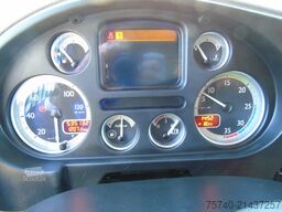 DAF LF 45.160 + euro 5 + manual