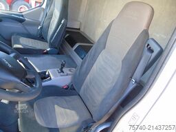 DAF LF 45.160 + euro 5 + manual