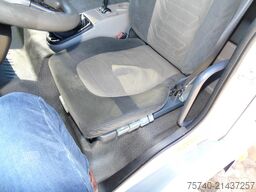 DAF LF 45.160 + euro 5 + manual