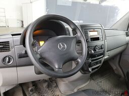 Mercedes-Benz Sprinter 316CDI DOKA,Allrad,AHK,TCO,Standhzg.