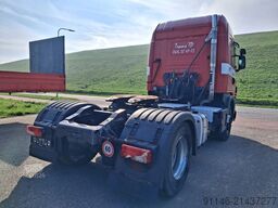 Scania G400 G 400 * Hydraulic * Euro 5