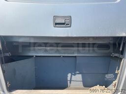 Isuzu Turquoise