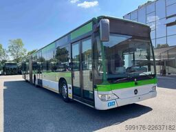 Mercedes-Benz Citaro G