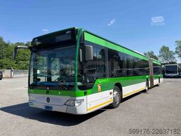 Mercedes-Benz Citaro G