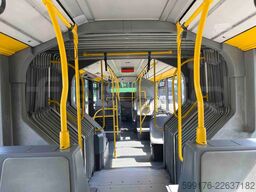 Mercedes-Benz Citaro G