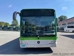 Mercedes-Benz Citaro G