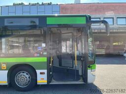 Mercedes-Benz Citaro G