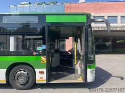 Mercedes-Benz Citaro G