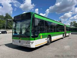 Mercedes-Benz Citaro G