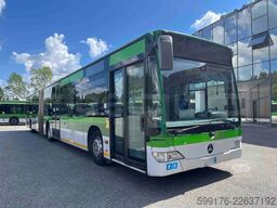 Mercedes-Benz Citaro G