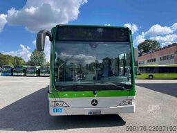 Mercedes-Benz Citaro G