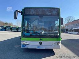 Mercedes-Benz Citaro G