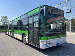 Mercedes-Benz Citaro G