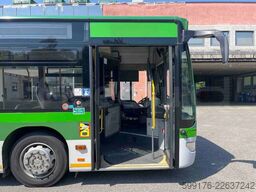 Mercedes-Benz Citaro G