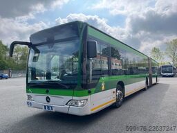 Mercedes-Benz Citaro G