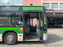 Mercedes-Benz Citaro G