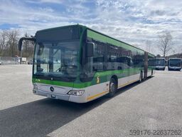 Mercedes-Benz Citaro G