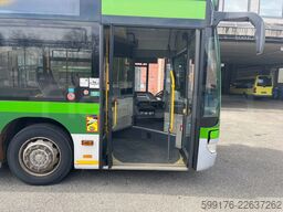 Mercedes-Benz Citaro G