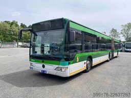 Mercedes-Benz Citaro G