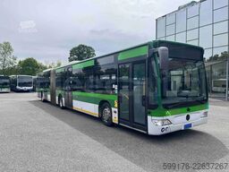 Mercedes-Benz Citaro G