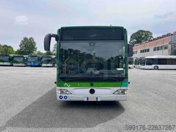 Mercedes-Benz Citaro G