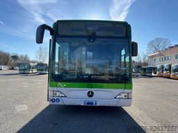 Mercedes-Benz Citaro G