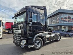 DAF XF 480 FT SPACE CAB
