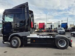 DAF XF 480 FT SPACE CAB