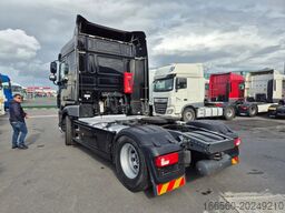 DAF XF 480 FT SPACE CAB