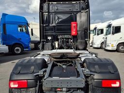 DAF XF 480 FT SPACE CAB