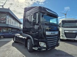 DAF XF 480 FT SPACE CAB