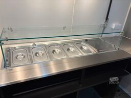 Imbissanhänger, Imbisswagen Zum Vermieten, Nr.1415