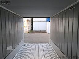 Other 2025 NEU 20 Fuß Kühlcontainer