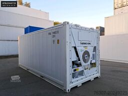 Other 2025 NEU 20 Fuß Kühlcontainer