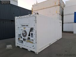 Other 2025 NEU 20 Fuß Kühlcontainer