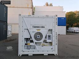 Other 2025 NEU 20 Fuß Kühlcontainer