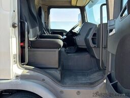 MAN TGL 12.250 4x2 BL KOFFERAUFBAU+LBW*2012*EURO5*