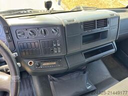 MAN TGL 12.250 4x2 BL KOFFERAUFBAU+LBW*2012*EURO5*